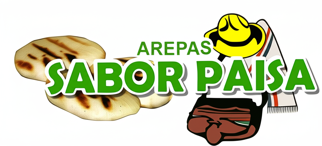 Arepas Sabor Paisa